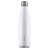Butelka termiczna Ragsy Basic 750ml - White.