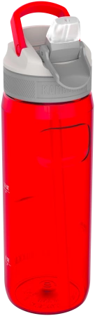 Butelka na wodę Kambukka Lagoon 750 ml - Ruby