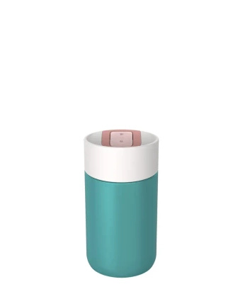 Kubek termiczny Kambukka Olympus 300ml - Enchanted Forest