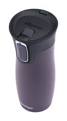 Contigo West Loop 2.0 - Kubek termiczny - 470ml - Dark Plum - powystawowy