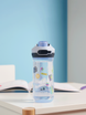 Contigo Jessie - Butelka dla dzieci - 420ml Periw School
