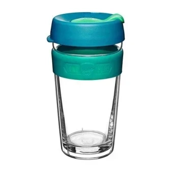 KeepCup LongPlay Harvest - 454ml