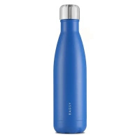 Butelka termiczna Ragsy Basic 500ml - Marina Blue