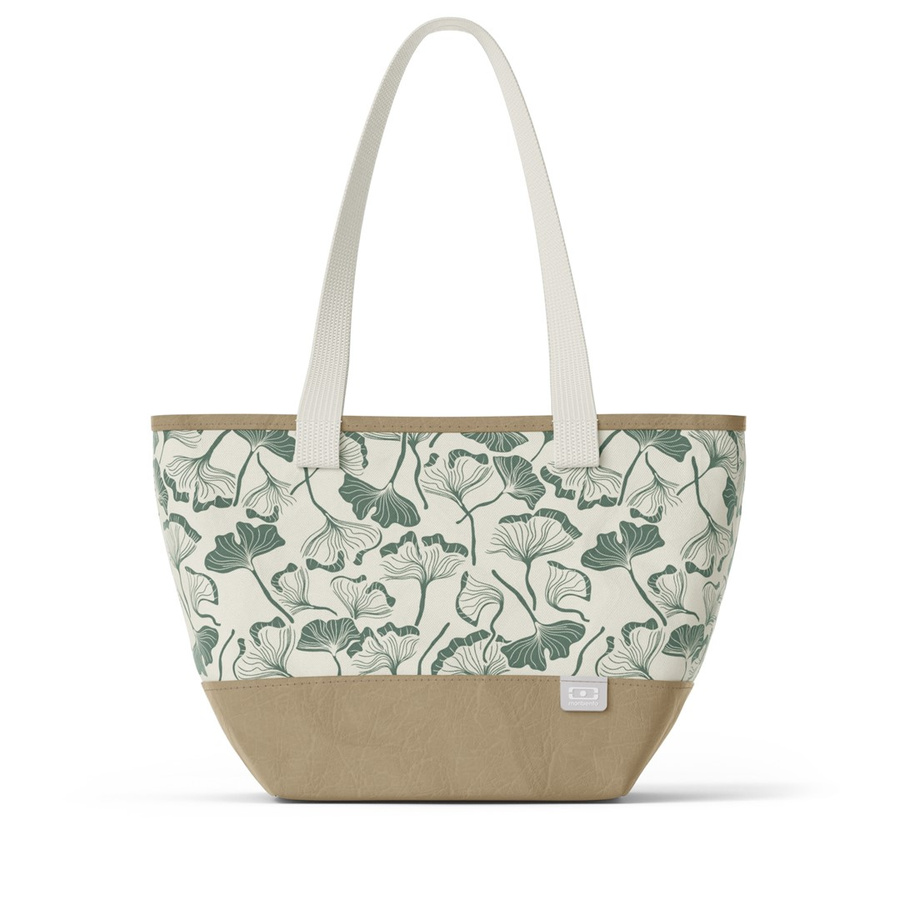 Monbento Torba termiczna Daily Graphic Ginkgo
