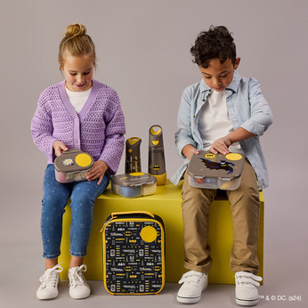 B.Box Batman Bidon termiczny 350ml