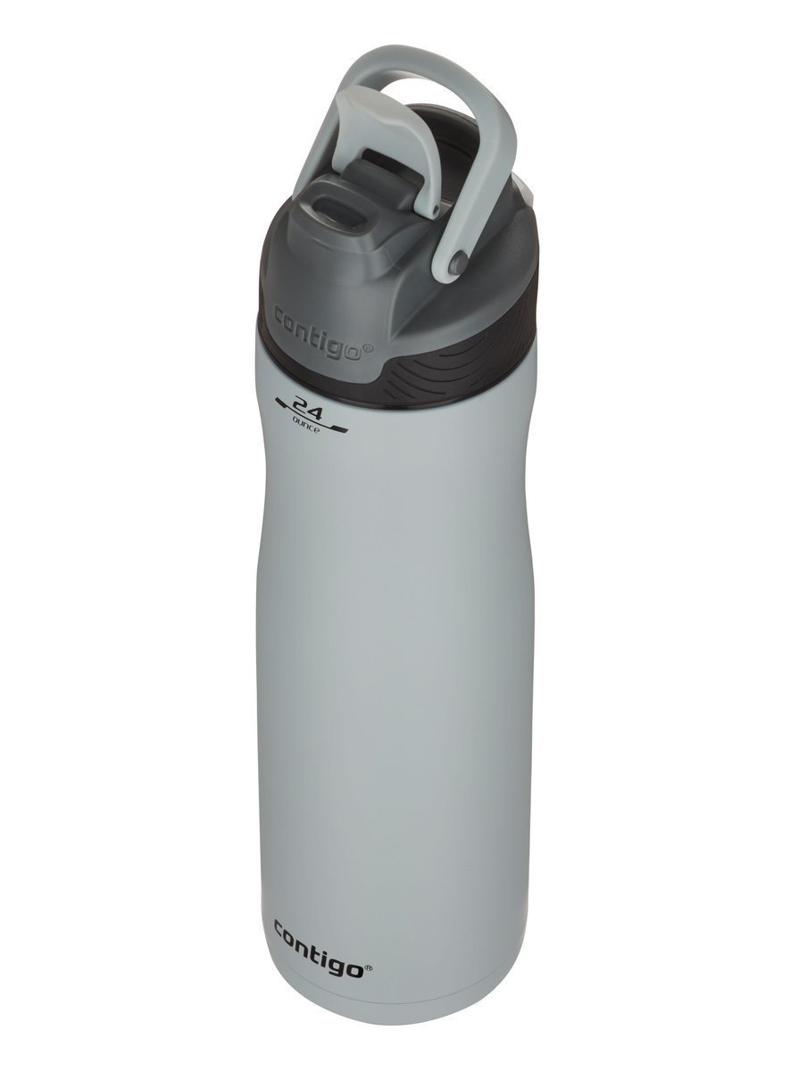 Contigo Autoseal Chill - Butelka termiczna - 720ml - Macaroon