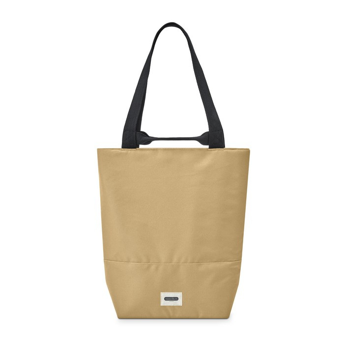 Black+Blum Torba termiczna beżowa
