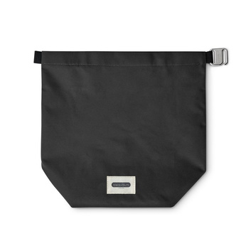 Black+Blum Lunch bag czarny