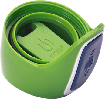 Butelka na wodę Contigo Swish 500ml - Citron