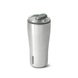 Black+Blum Kubek termiczny stalowy 0,6l.oliwka