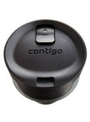 Contigo West Loop 2.0 - Kubek termiczny - 470ml - Koń - Malinowy