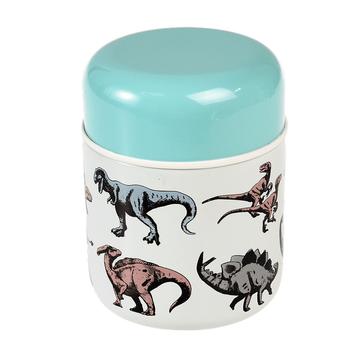 Rex London Termos na jedzenie Dinozaury 280 ml