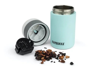 Zaparzacz do herbaty Kambukka Tea Catcher