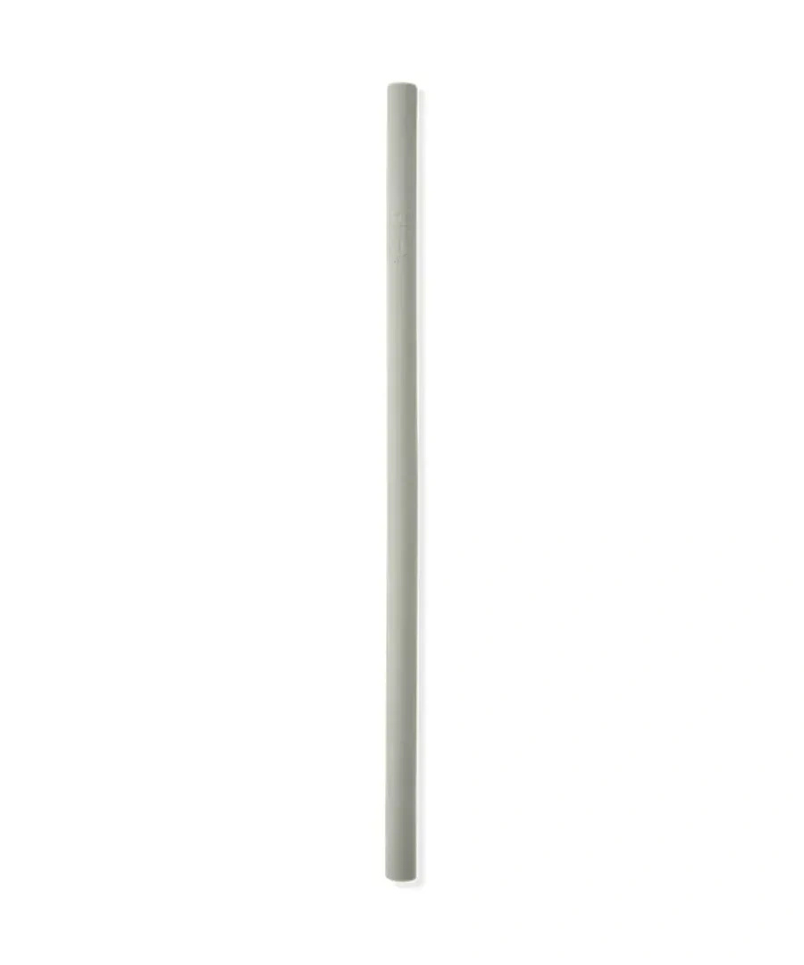 Silikonowe słomki Hip - Jade.