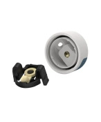 Kubek Termiczny Kambukka Olympus 300ml Silk Blue