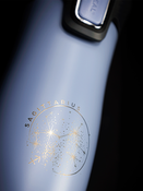 Contigo West Loop "Strzelec" - Kubek termiczny - 470 ml - Earl Grey