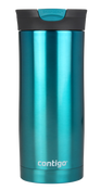 Contigo Huron - Kubek termiczny - 470ml - turkusowy - powystawowy