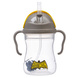 B.Box Batman Bidon ze słomką 240ml batman