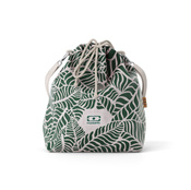 Monbento Lunchbag termiczny z paskiem Fresh Jungle