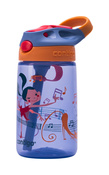 Contigo Gizmo Flip - Bidon dla dzieci / Kubek dla dzieci - 414ml - Wink Dancer