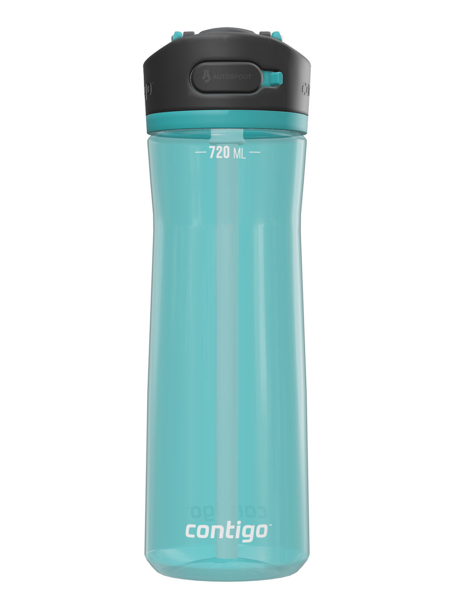 Butelka na wodę Contigo Ashland 2.0 720ml - Juniper