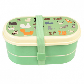 Rex London Lunchbox Bento Koty