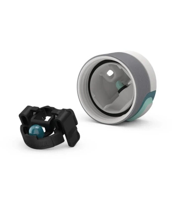 Kubek termiczny Kambukka Etna 300ml - Pitch Black