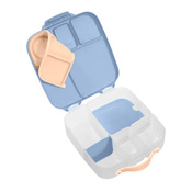 B.Box Lunchbox Feeling Peachy