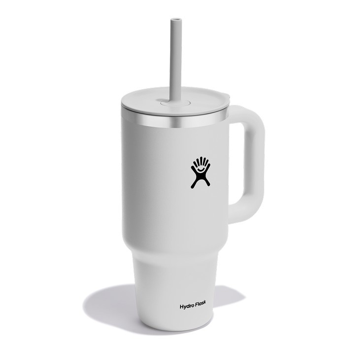 Hydro Flask Kubek 0,94L All Around Travel Tumbler White