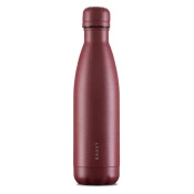 Butelka termiczna Ragsy Basic 500ml - Burgundy