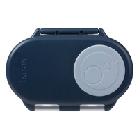 B.Box Snackbox pojemnik na przekąski Midnight