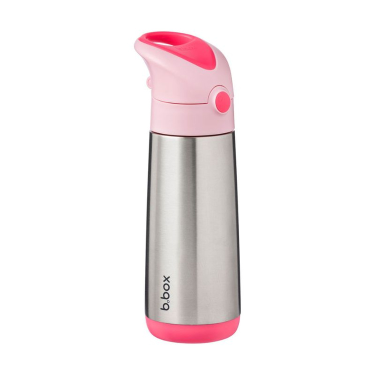 B.Box Bidon termiczny 500ml Flamingo Fizz