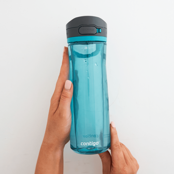 Contigo Jackson 2.0 - Butelka na wodę - 720ml - Tritan Juniper