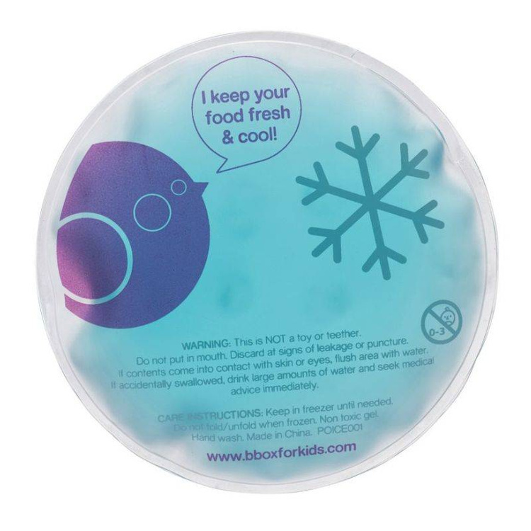 B.Box Lunchbox Indigo Rose