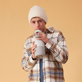 B.Box Nakładka na butelkę 1L Shadow