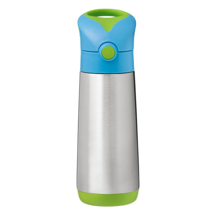 B.Box Bidon termiczny 500ml Ocean Breeze