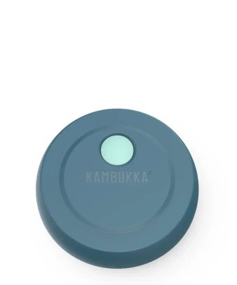 Termos obiadowy Kambukka Bora 400 ml - Deep Teal