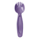 B.Box Termos na jedzenie 335ml Lilac Pop