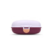 Monbento Lunchbox dziecięcy Gram Graphic Owl