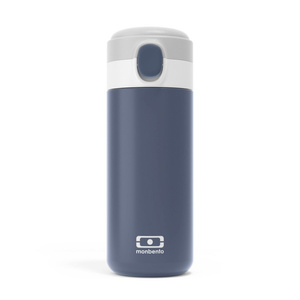 Monbento Kubek termiczny Pop Blue Infinity