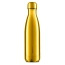 Metallic Gold
