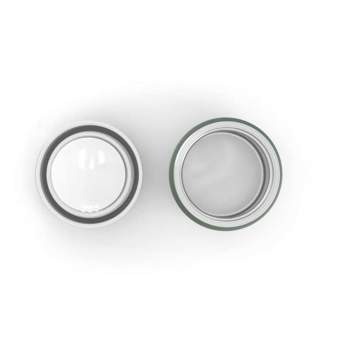 Monbento Termos obiadowy dziecięcy Capsule GraphicRacoon