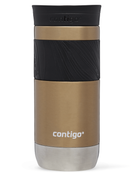 Contigo Byron 2.0 - Kubek termiczny - 470ml - Złoty