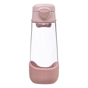 B.Box Sportowa butelka tritanowa 600ml Blush Crush