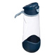 B.Box Sportowa butelka tritanowa 600ml Midnight