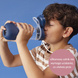 B.Box Sportowa butelka tritanowa 600ml Midnight
