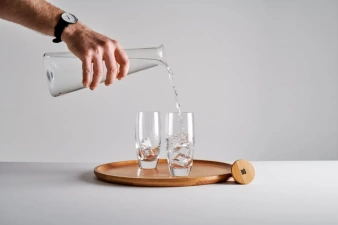 BU Karafka do wody - 1200ml