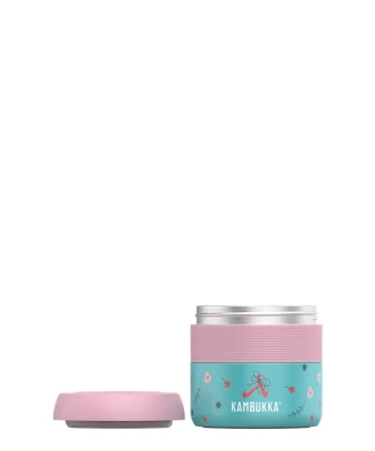 Termos obiadowy Kambukka Bora 400 ml - Deep Teal