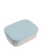 Lunchbox Liewood Arthur 900ml - Mr bear sea blue