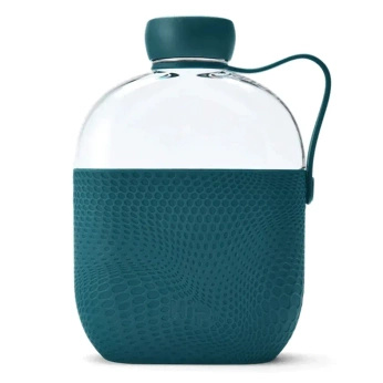 Butelka Hip 650ml - Jade